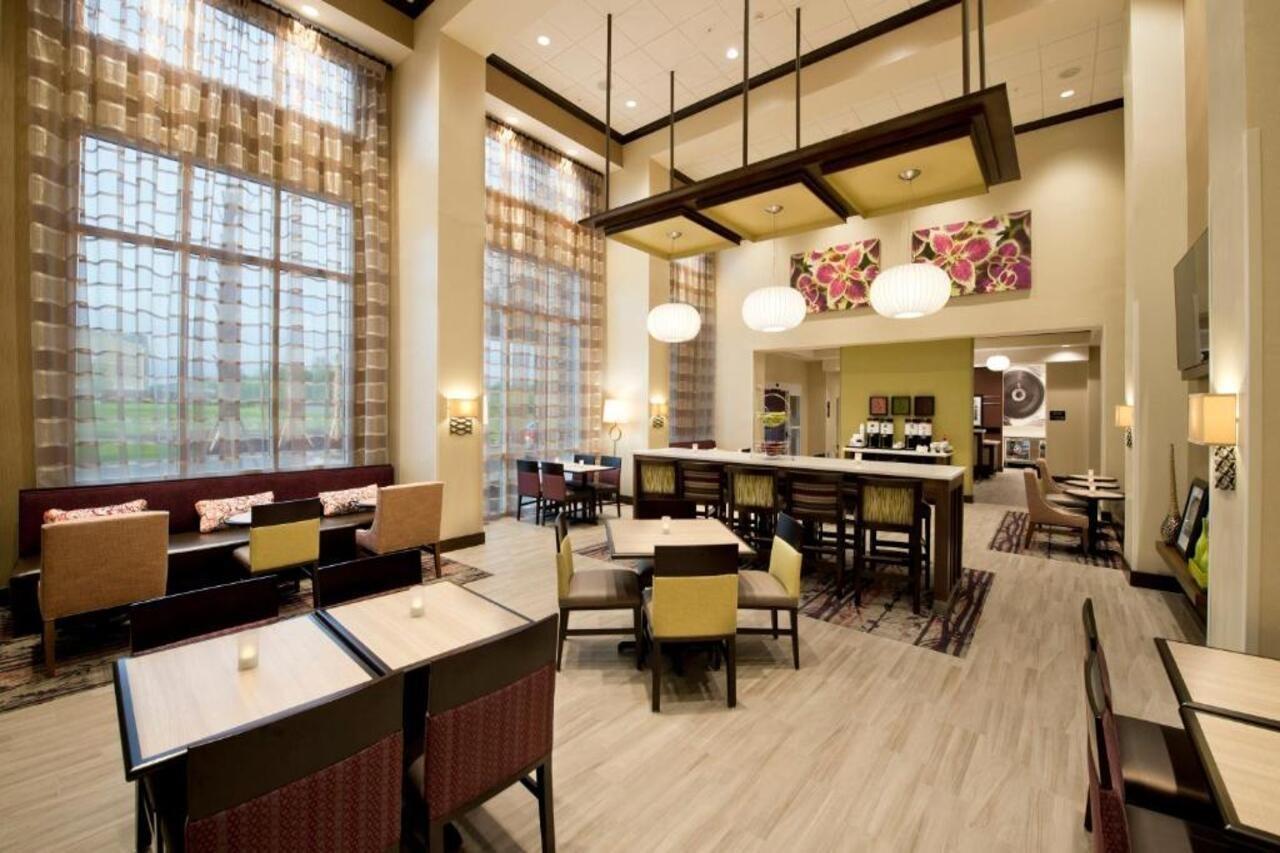 Hampton Inn & Suites Orangeburg, Sc Esterno foto