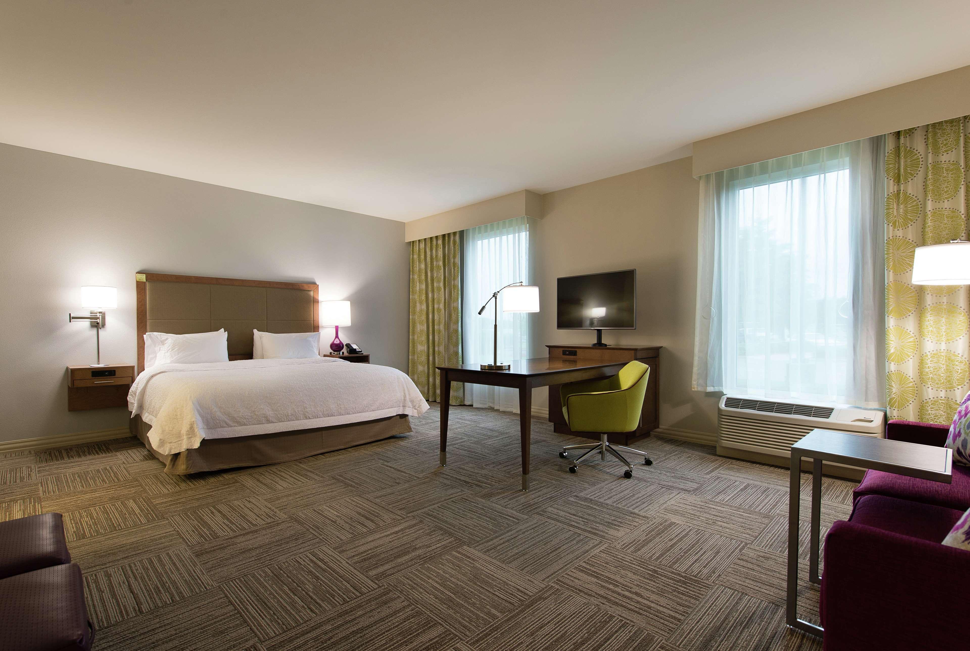 Hampton Inn & Suites Orangeburg, Sc Esterno foto