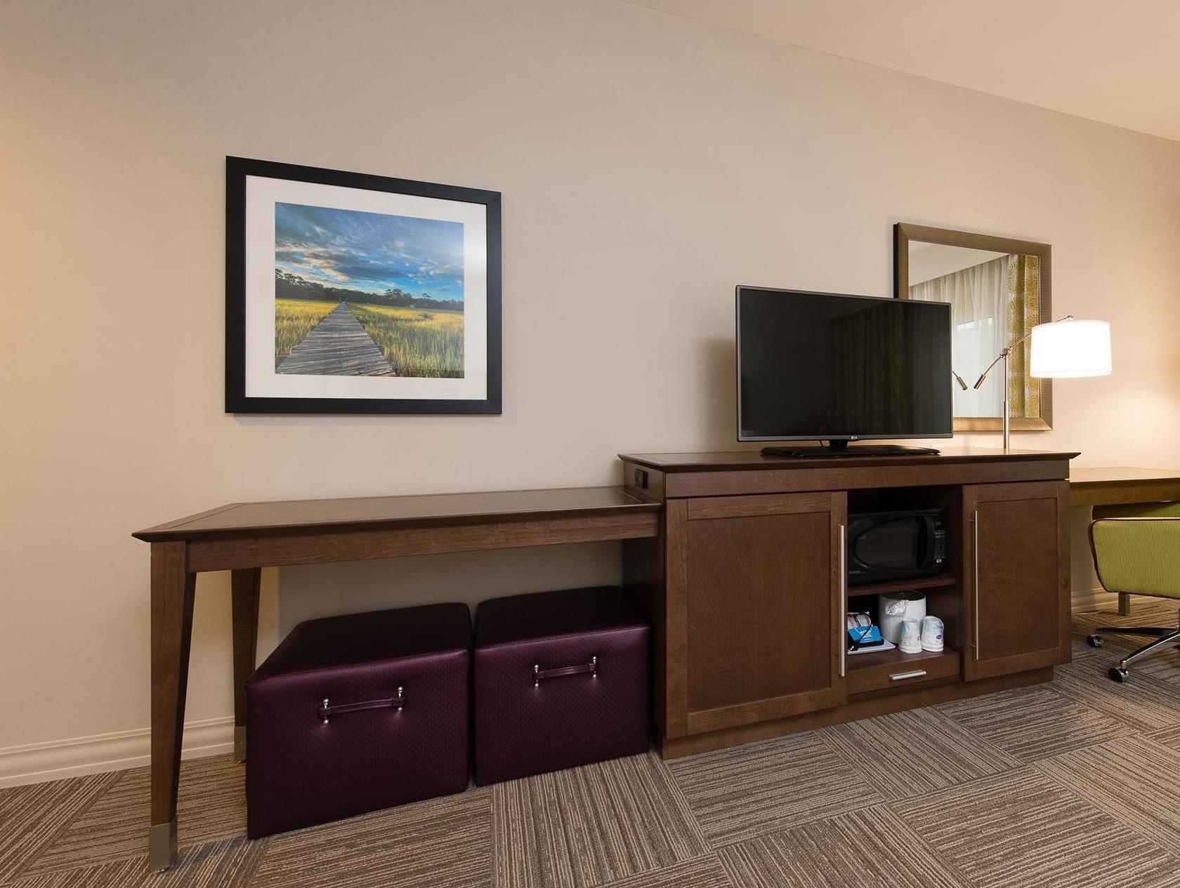 Hampton Inn & Suites Orangeburg, Sc Esterno foto