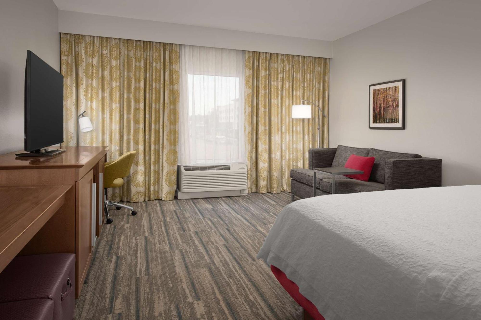 Hampton Inn & Suites Orangeburg, Sc Esterno foto