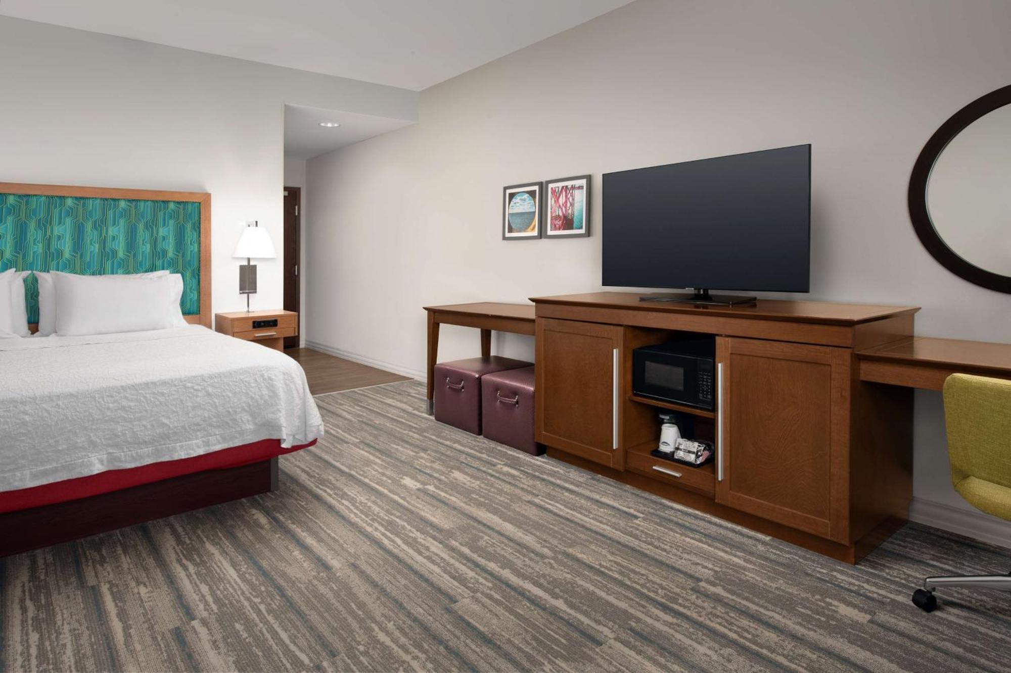 Hampton Inn & Suites Orangeburg, Sc Esterno foto