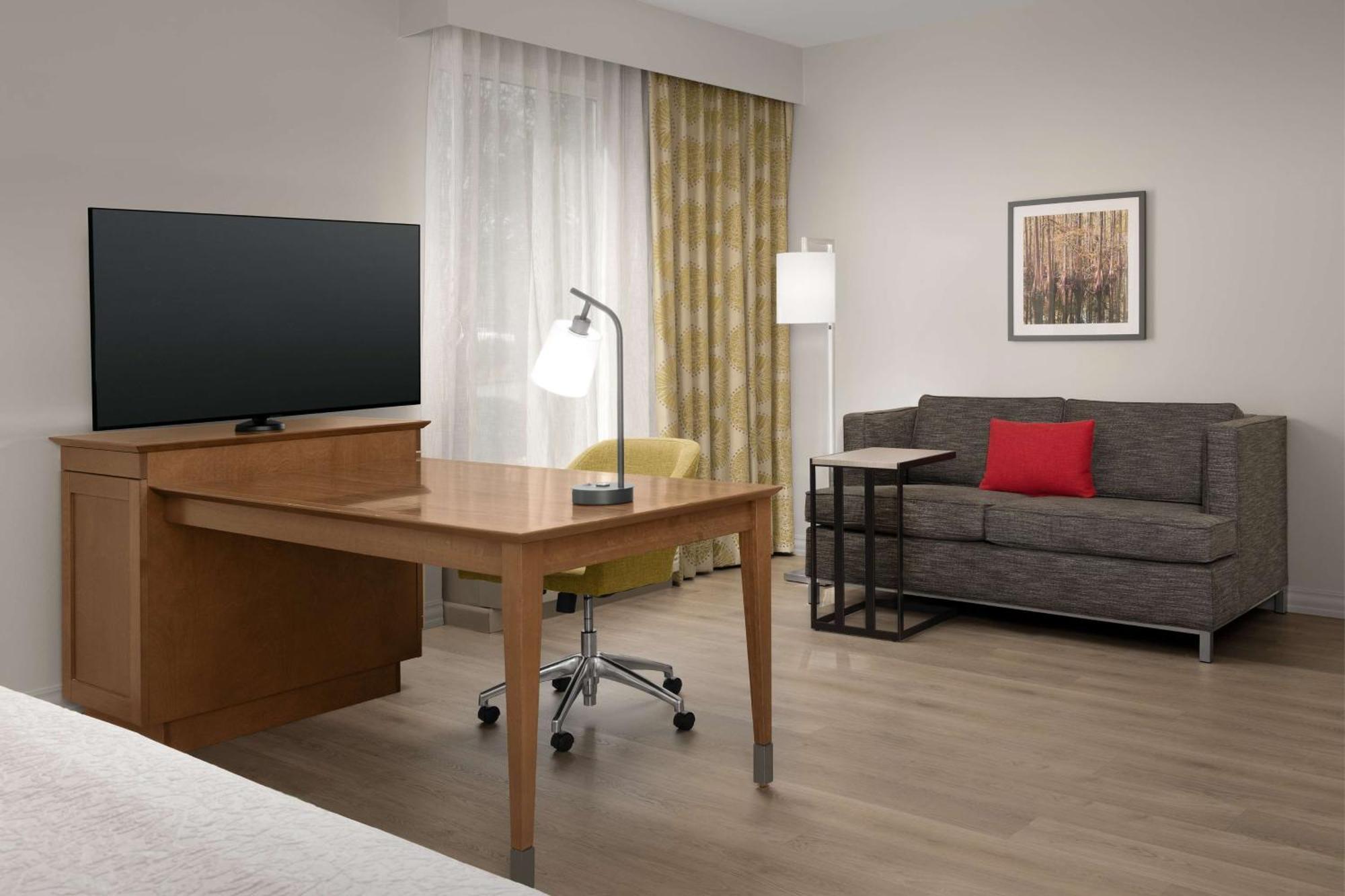 Hampton Inn & Suites Orangeburg, Sc Esterno foto