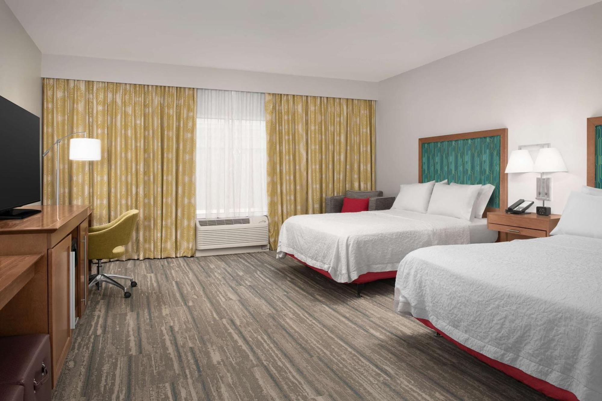 Hampton Inn & Suites Orangeburg, Sc Esterno foto
