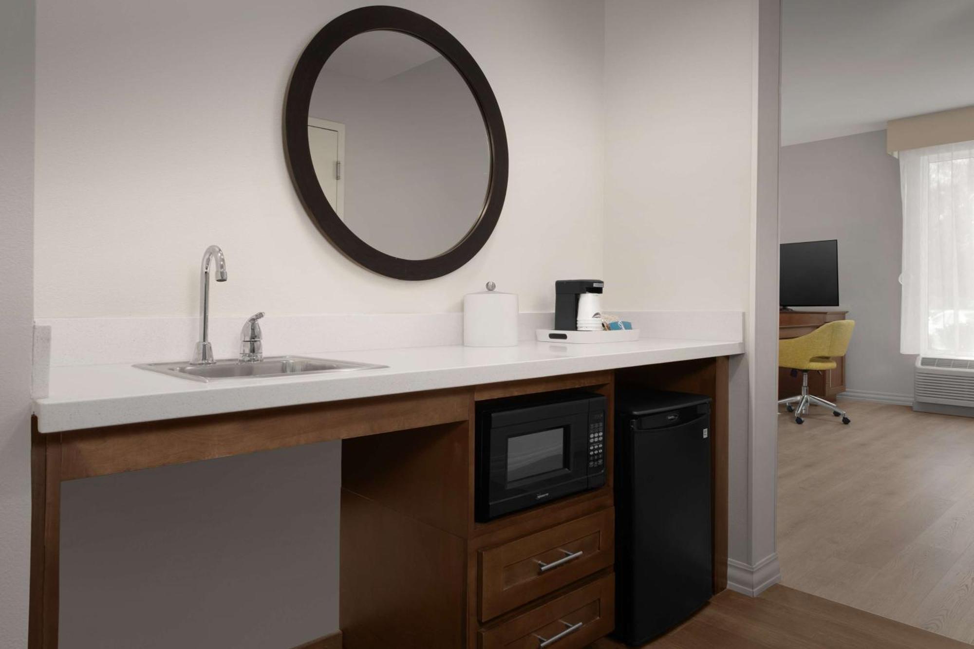 Hampton Inn & Suites Orangeburg, Sc Esterno foto