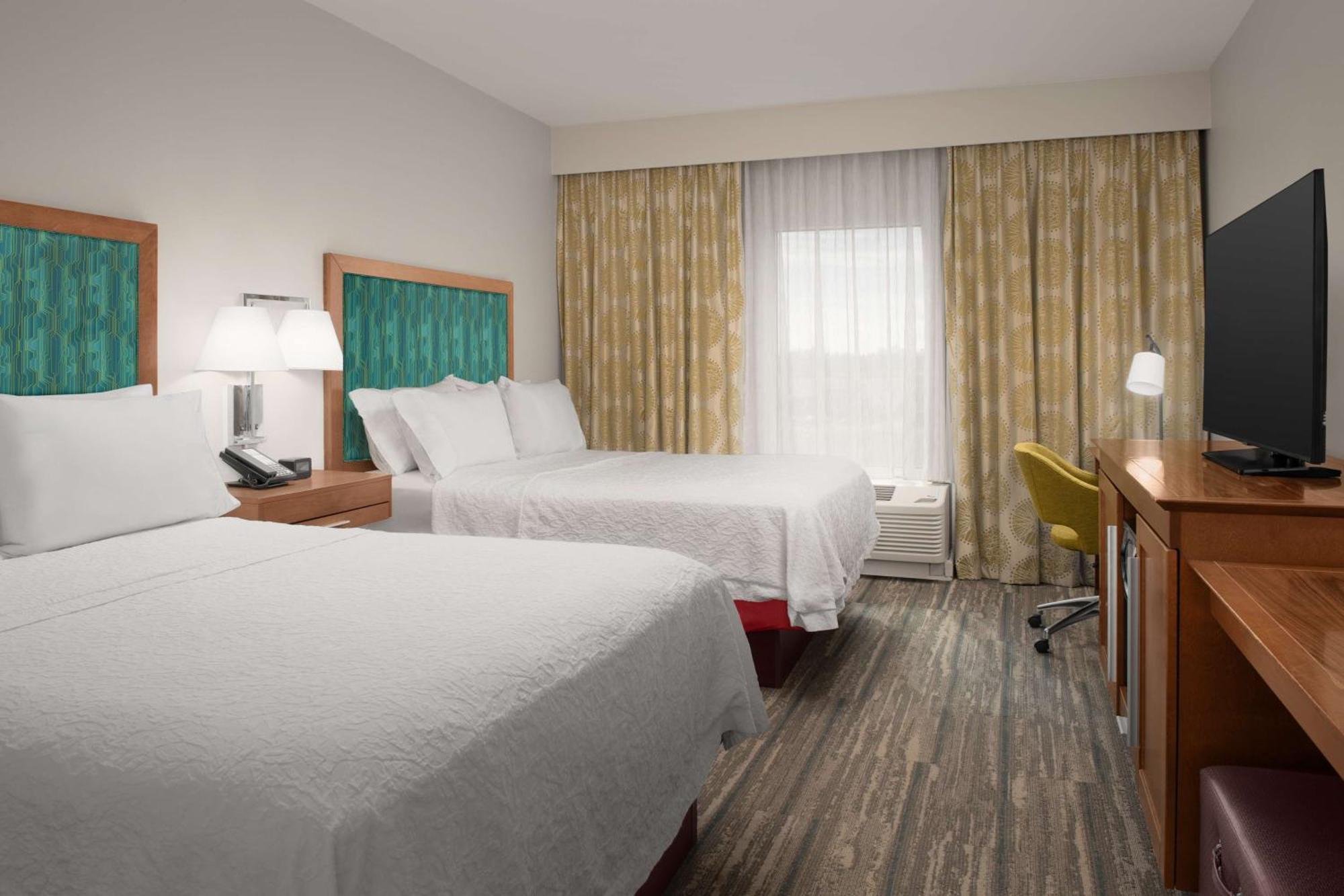 Hampton Inn & Suites Orangeburg, Sc Esterno foto