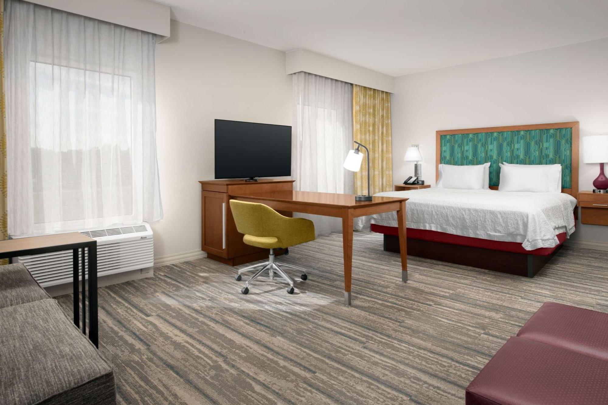 Hampton Inn & Suites Orangeburg, Sc Esterno foto