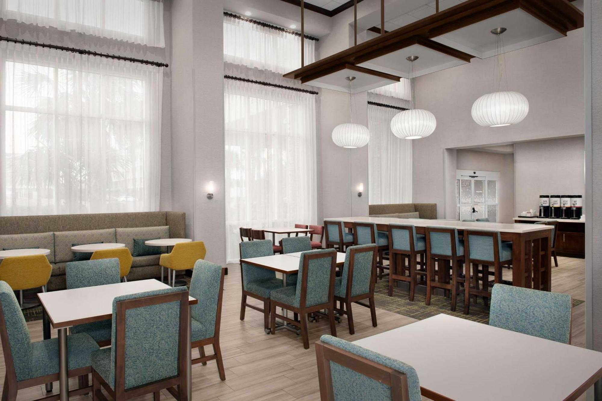 Hampton Inn & Suites Orangeburg, Sc Esterno foto