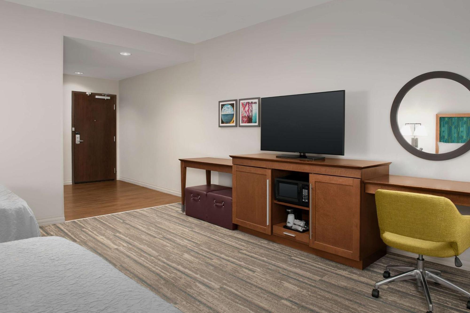 Hampton Inn & Suites Orangeburg, Sc Esterno foto