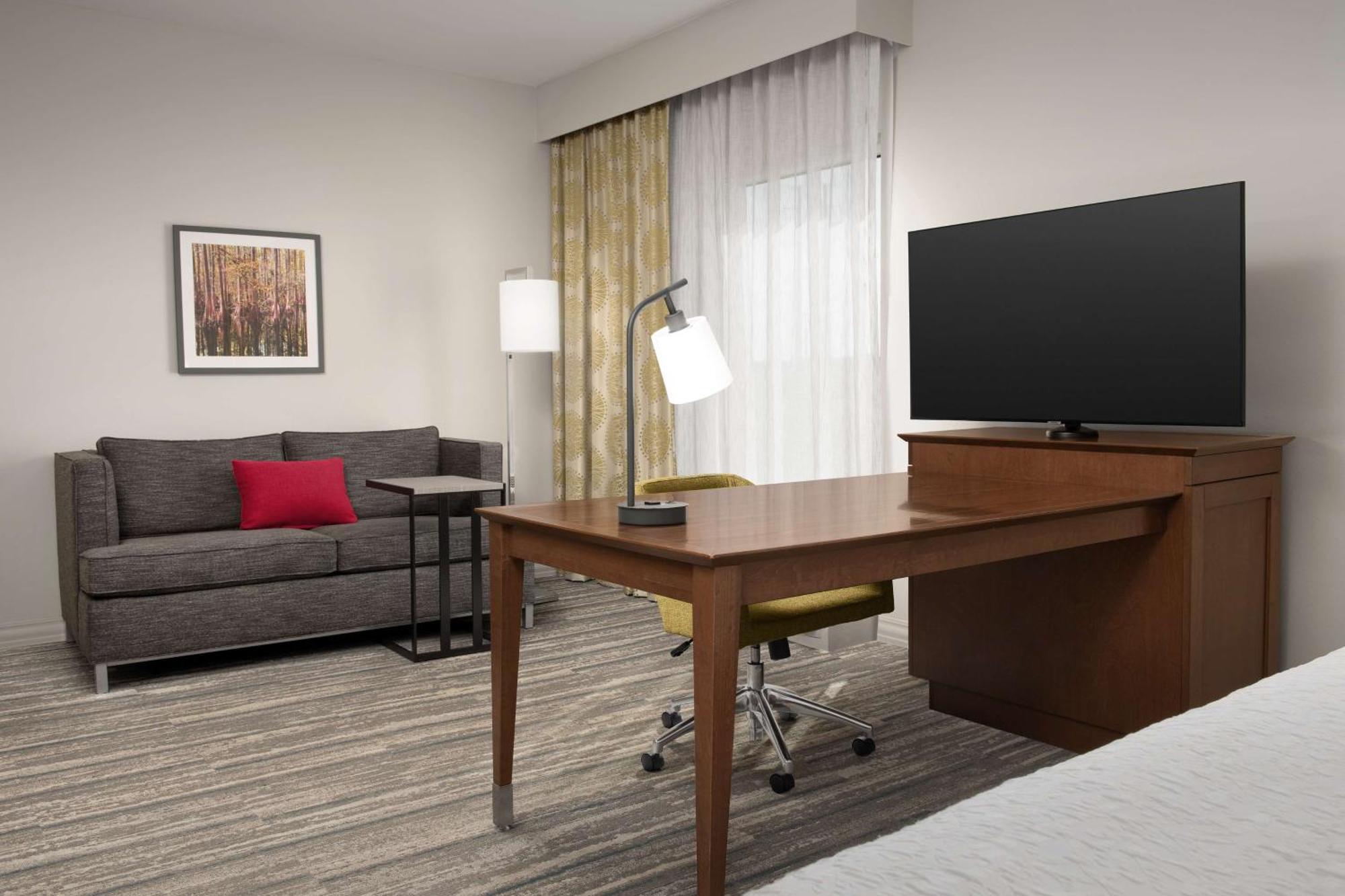 Hampton Inn & Suites Orangeburg, Sc Esterno foto