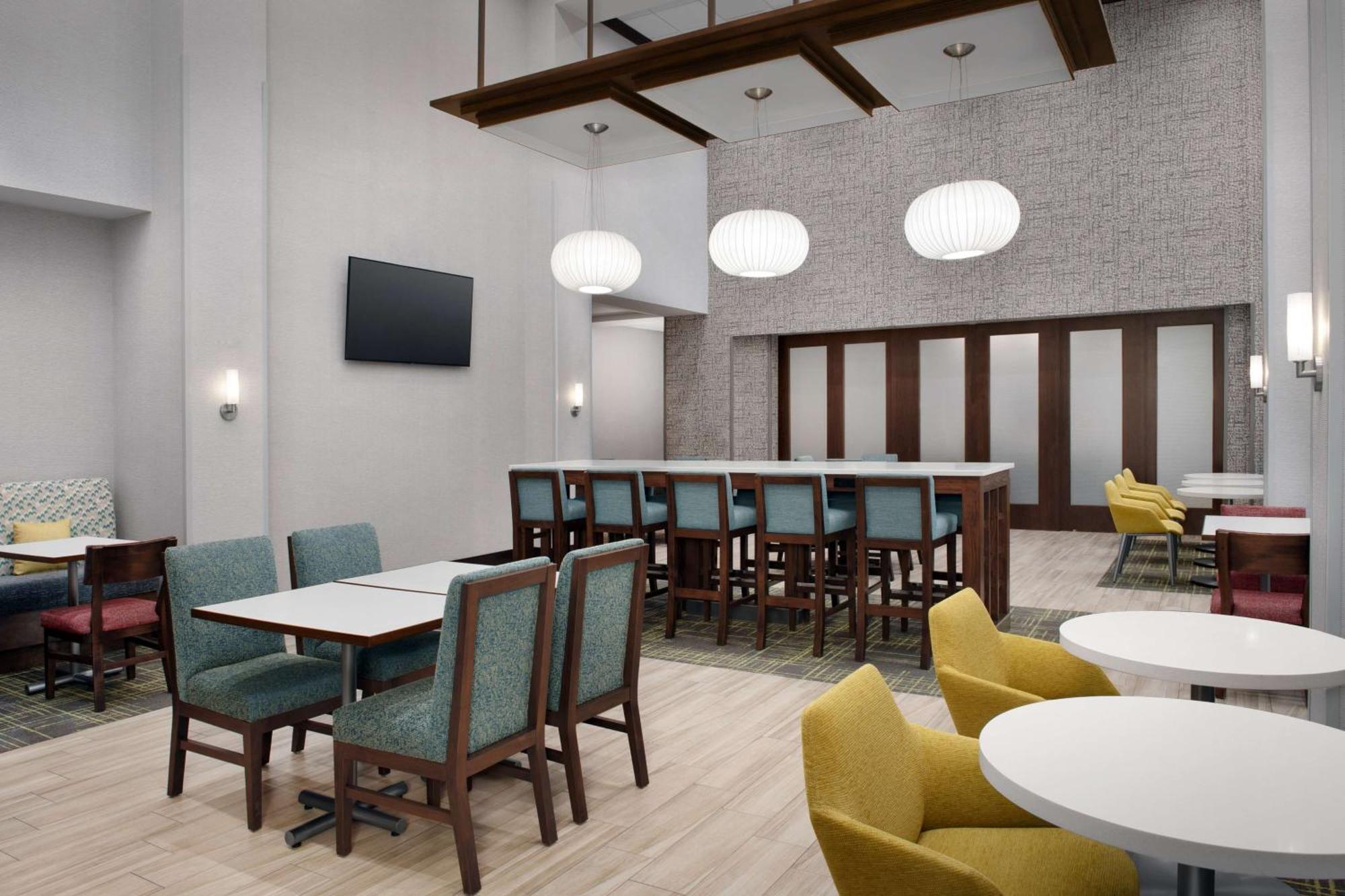 Hampton Inn & Suites Orangeburg, Sc Esterno foto