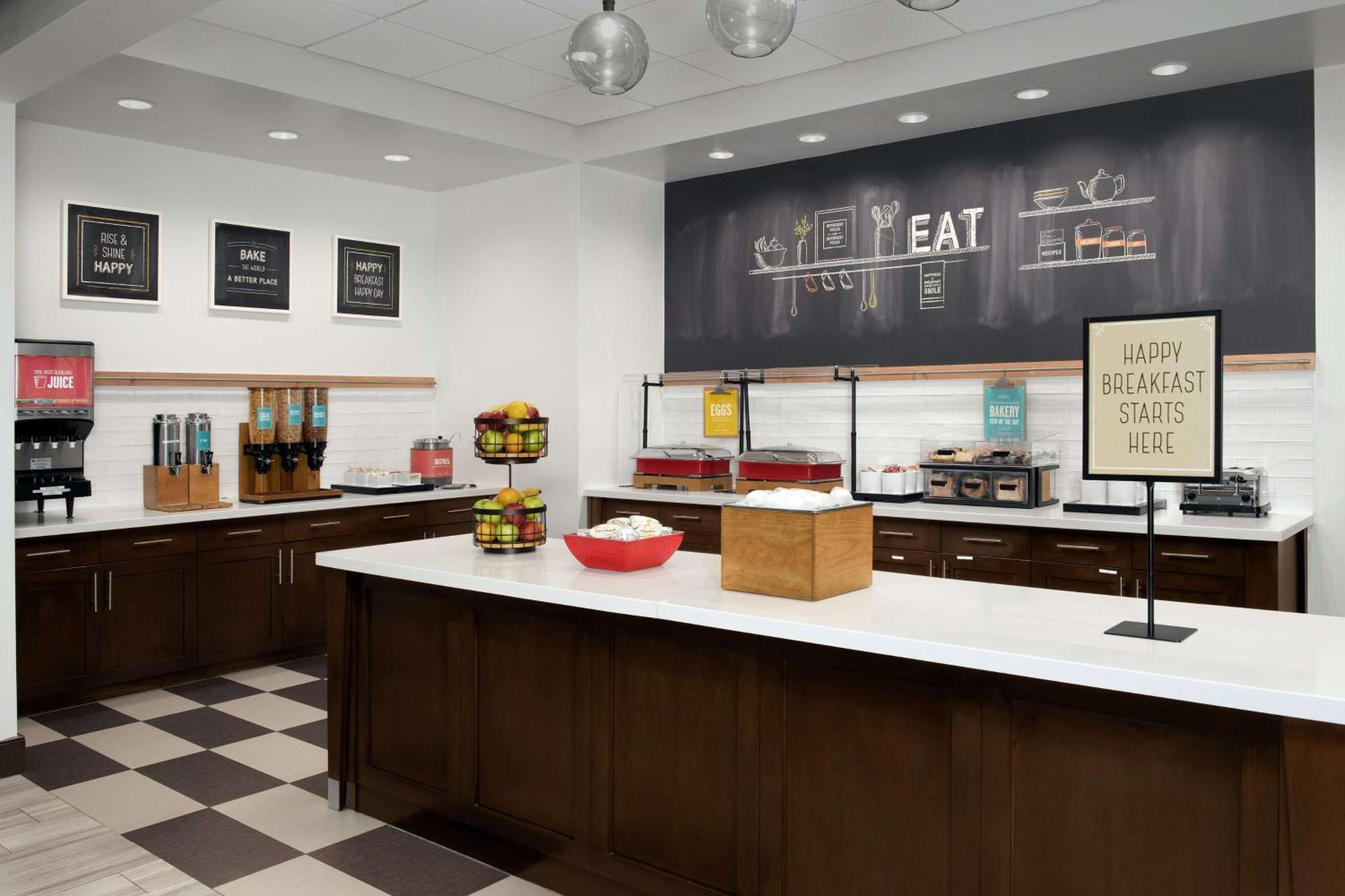 Hampton Inn & Suites Orangeburg, Sc Esterno foto