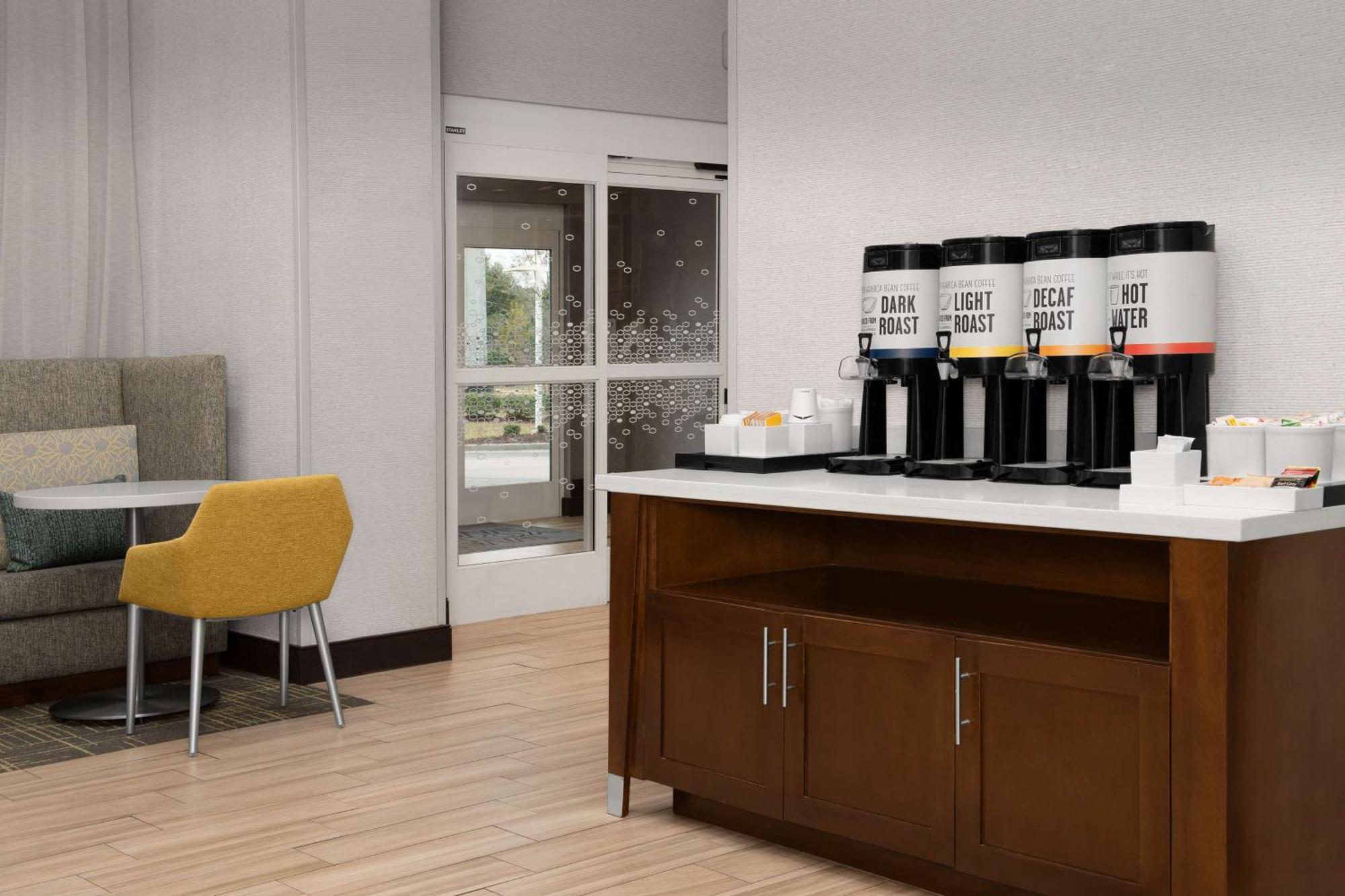 Hampton Inn & Suites Orangeburg, Sc Esterno foto