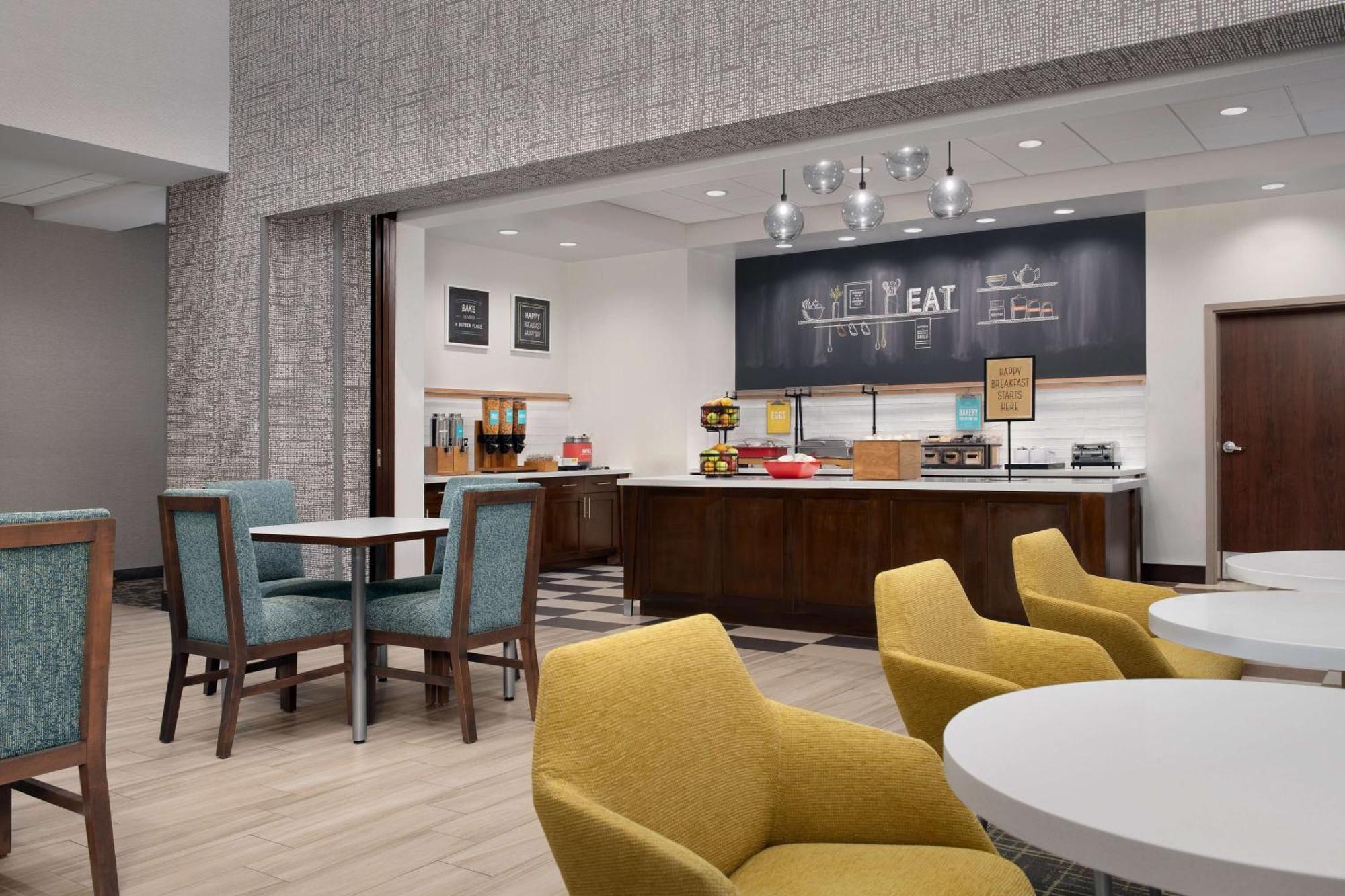 Hampton Inn & Suites Orangeburg, Sc Esterno foto