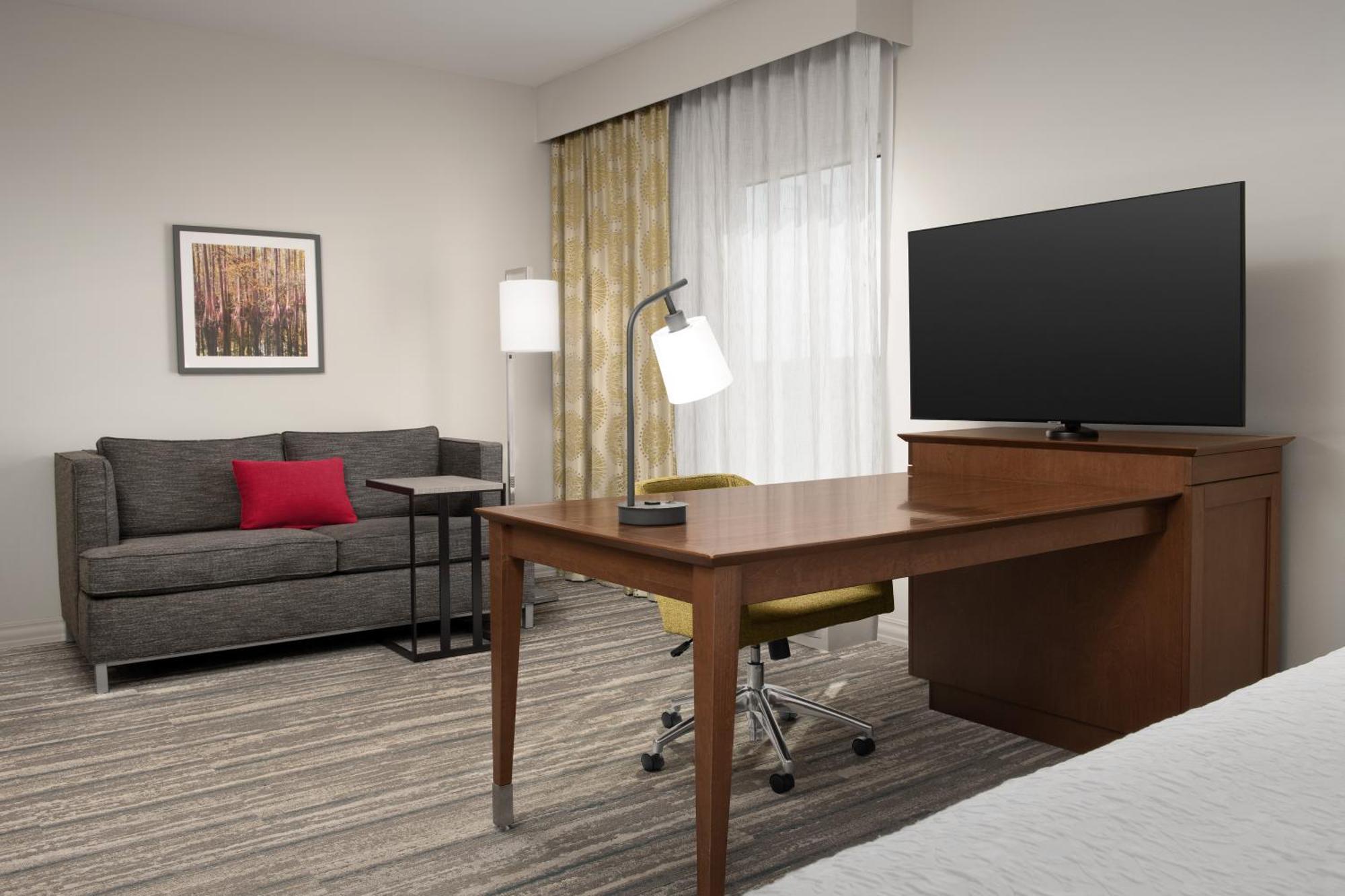 Hampton Inn & Suites Orangeburg, Sc Esterno foto