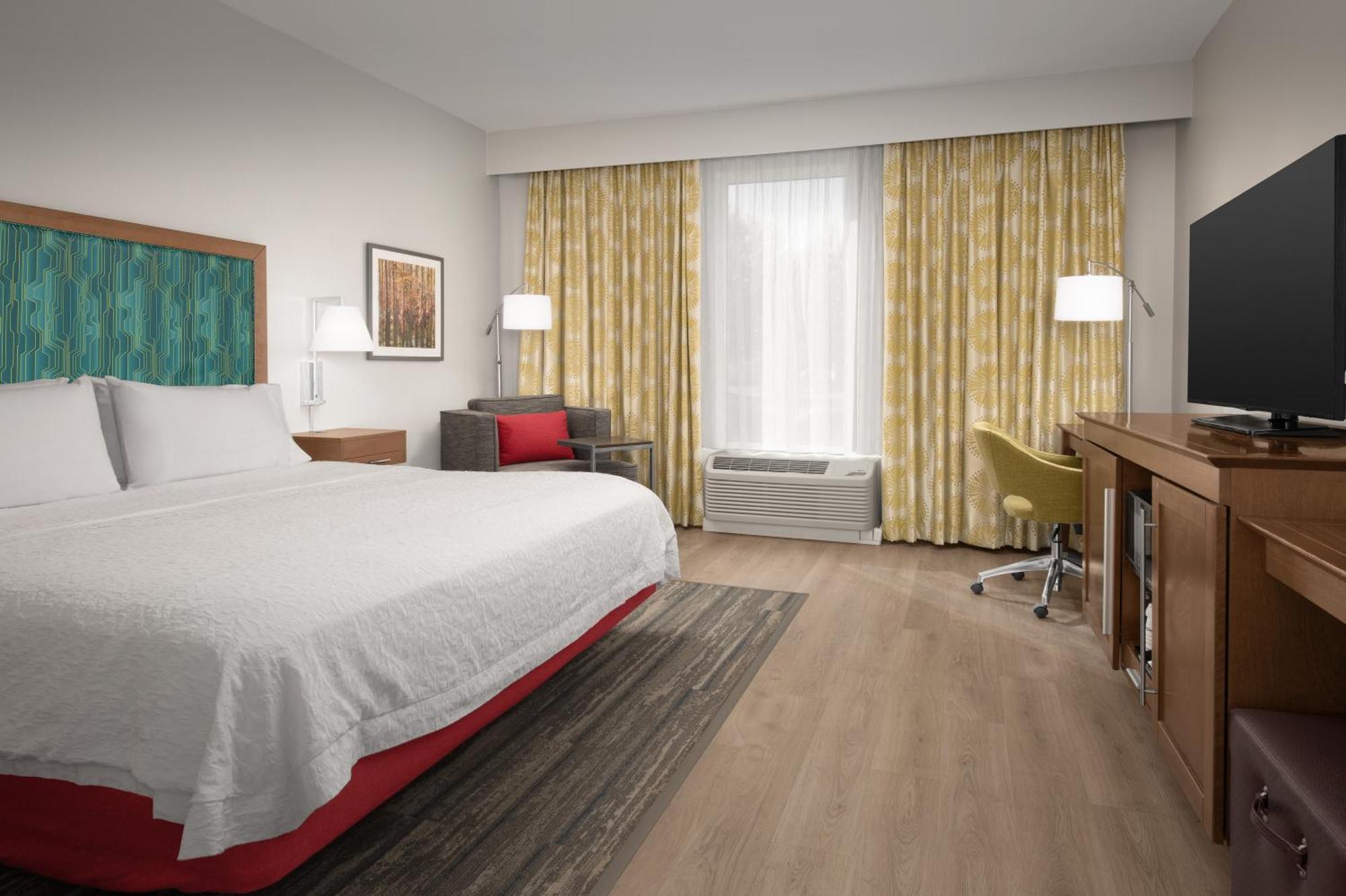 Hampton Inn & Suites Orangeburg, Sc Esterno foto