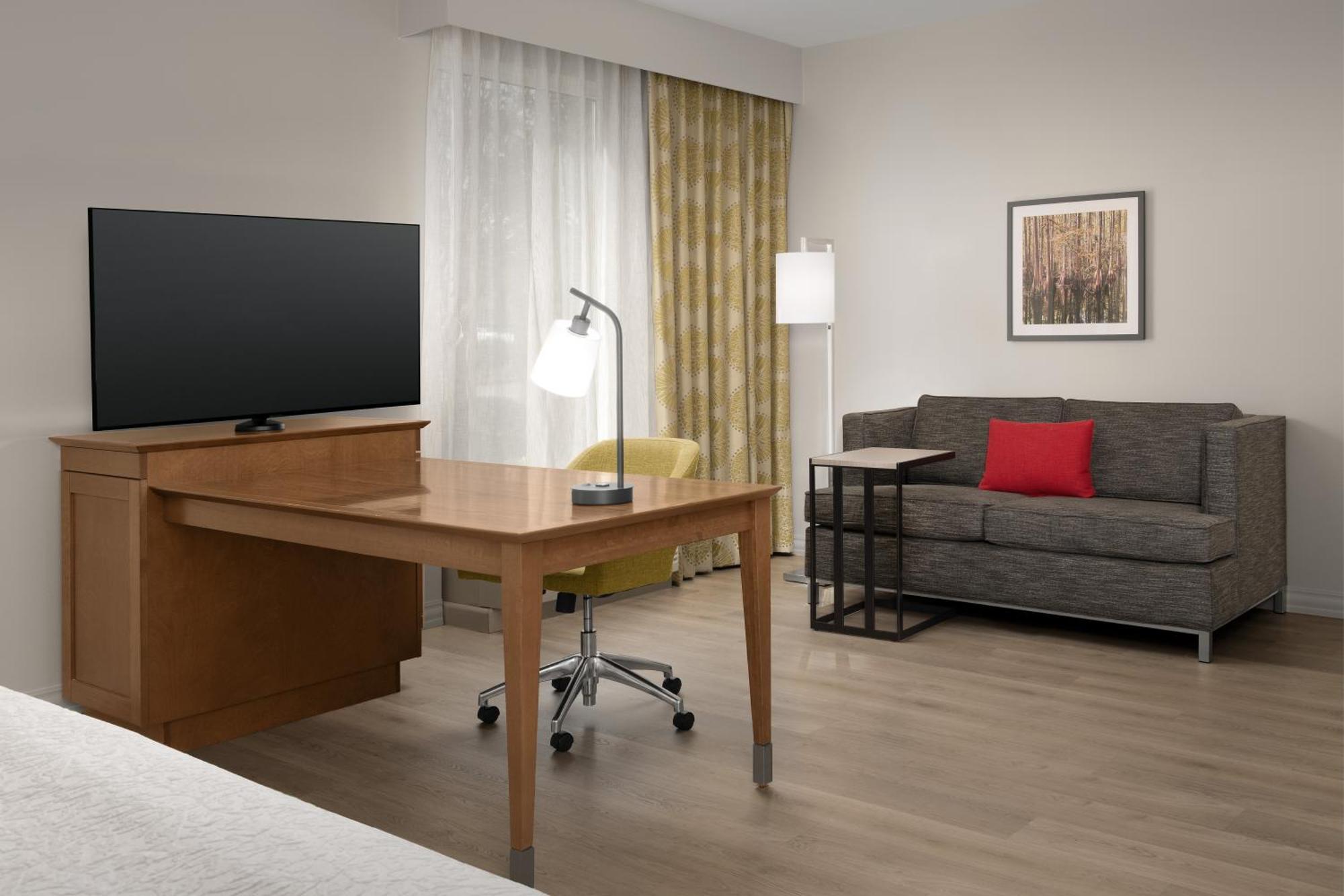 Hampton Inn & Suites Orangeburg, Sc Esterno foto