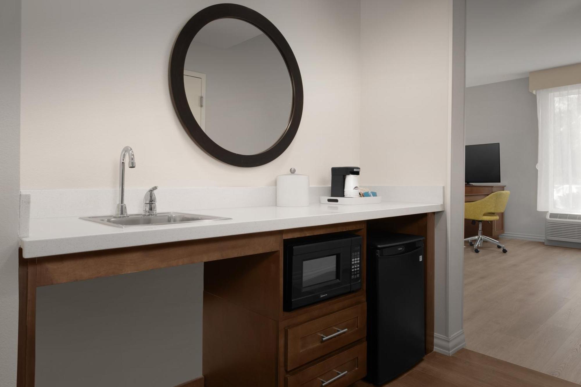 Hampton Inn & Suites Orangeburg, Sc Esterno foto