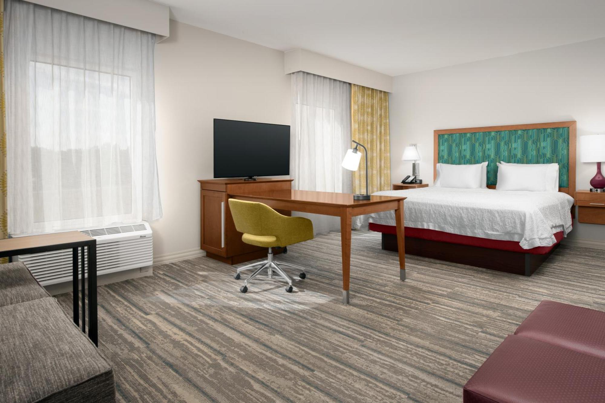 Hampton Inn & Suites Orangeburg, Sc Esterno foto