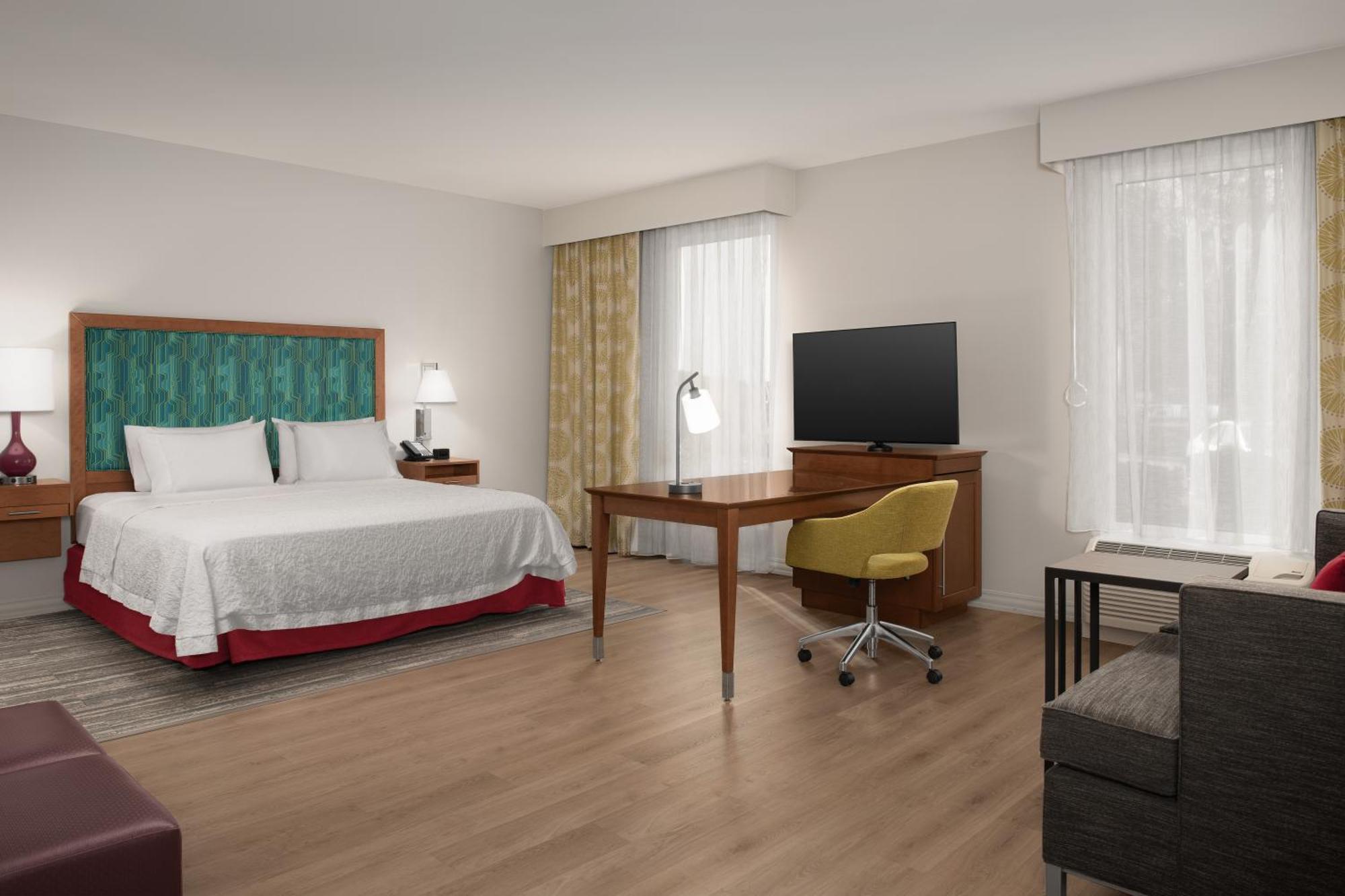 Hampton Inn & Suites Orangeburg, Sc Esterno foto