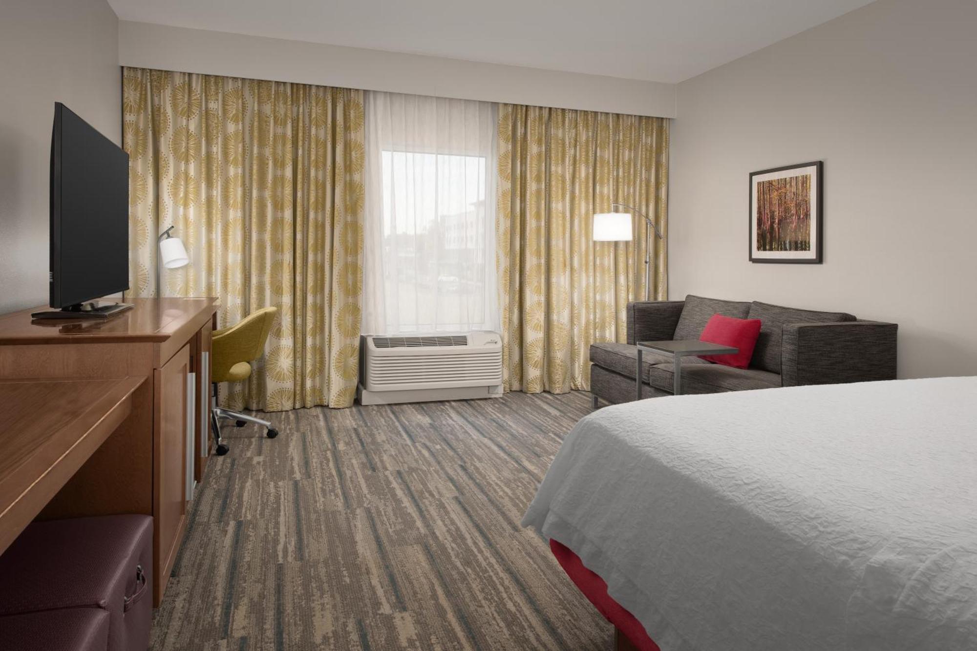 Hampton Inn & Suites Orangeburg, Sc Esterno foto