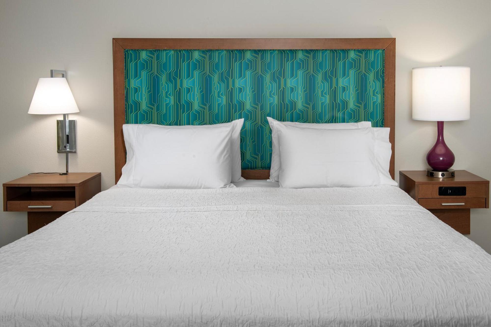 Hampton Inn & Suites Orangeburg, Sc Esterno foto
